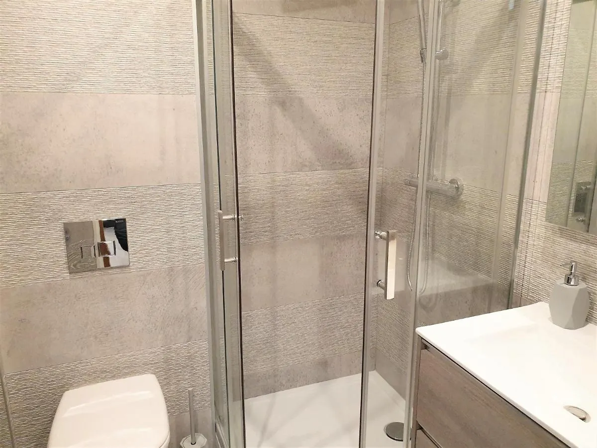 Hypercentre Lamartine 309 Nice