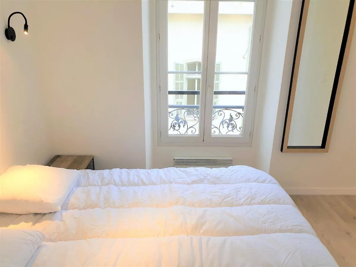 Hypercentre Lamartine 309 Nice